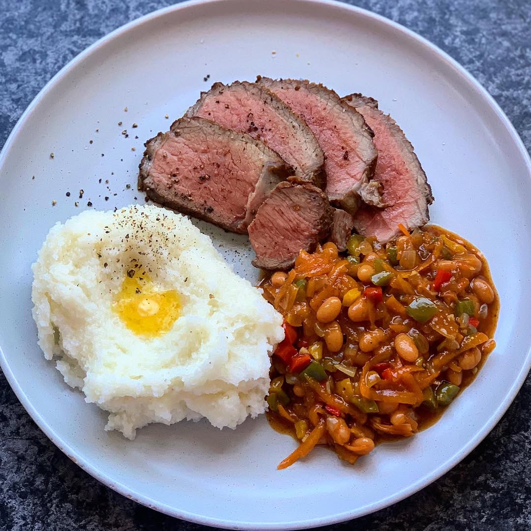 Meals Category